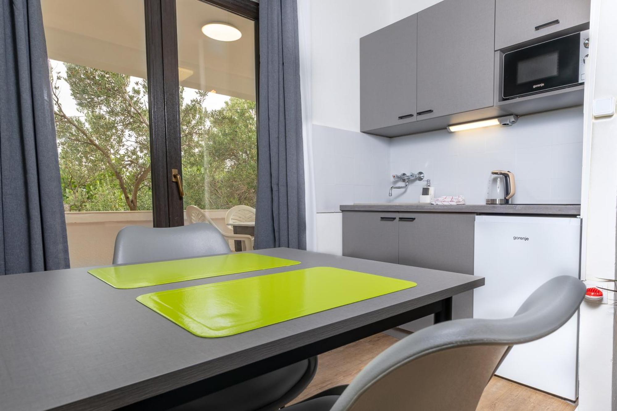 Apartments Dida Sime สตารีกราด-ปาเคลนีซา ห้อง รูปภาพ