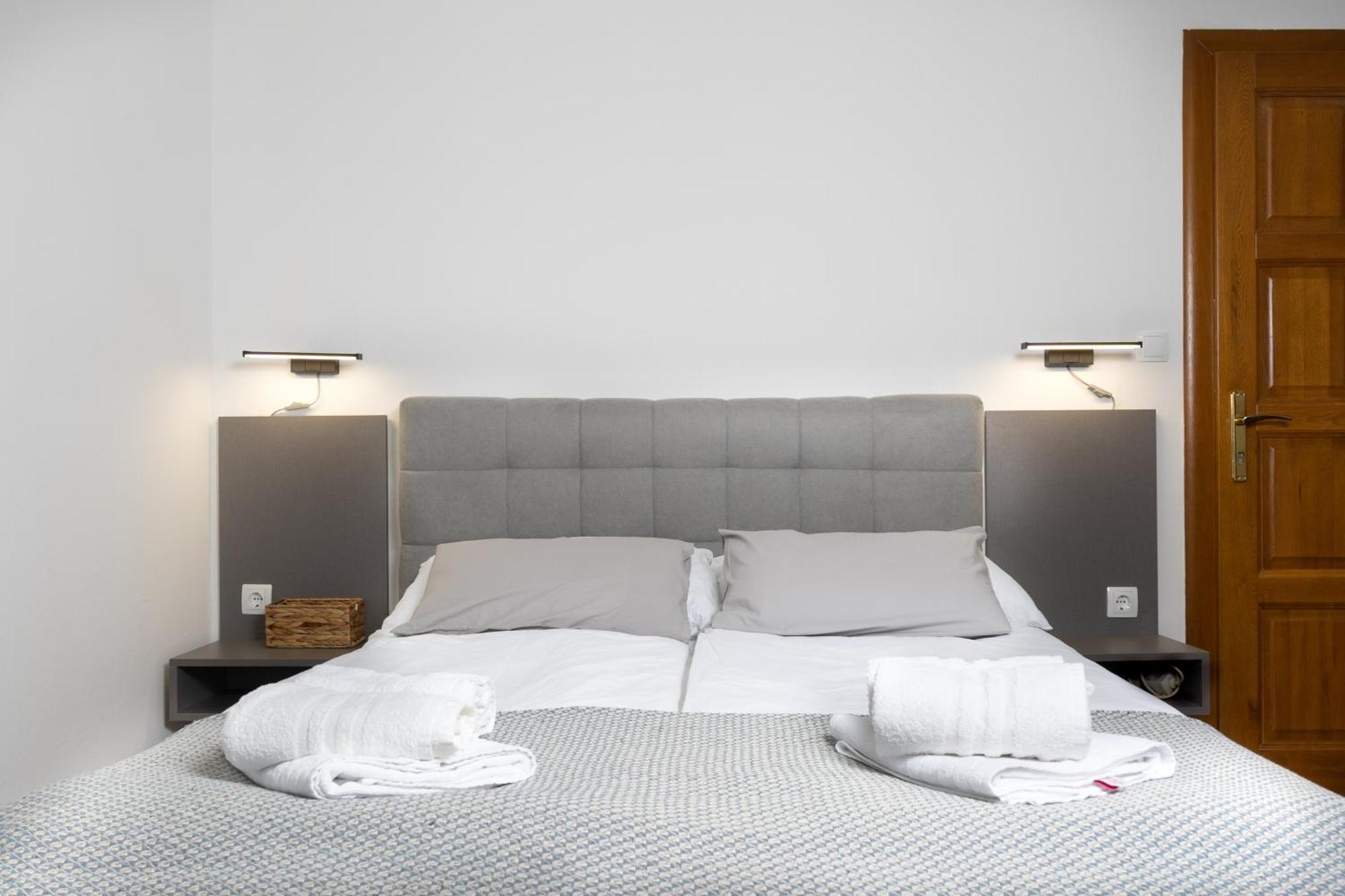 Apartments Dida Sime สตารีกราด-ปาเคลนีซา ภายนอก รูปภาพ