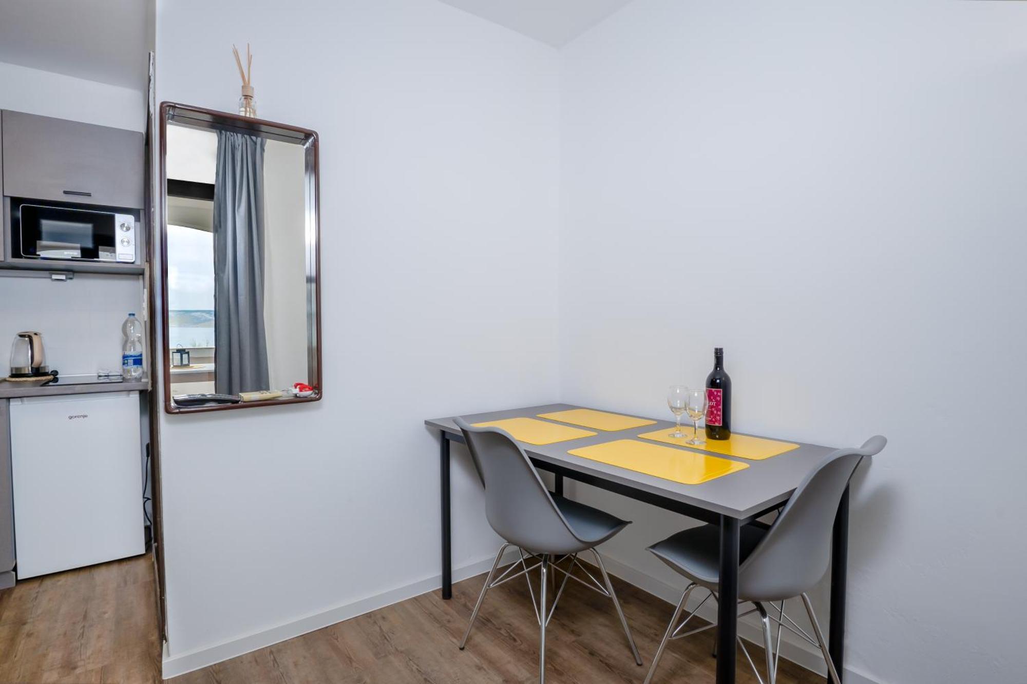 Apartments Dida Sime สตารีกราด-ปาเคลนีซา ห้อง รูปภาพ