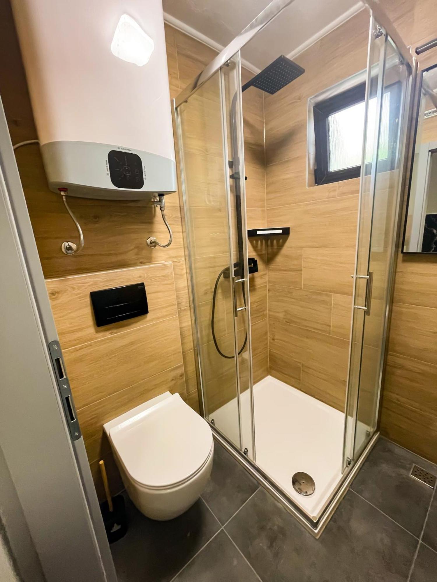 Apartments Dida Sime สตารีกราด-ปาเคลนีซา ภายนอก รูปภาพ