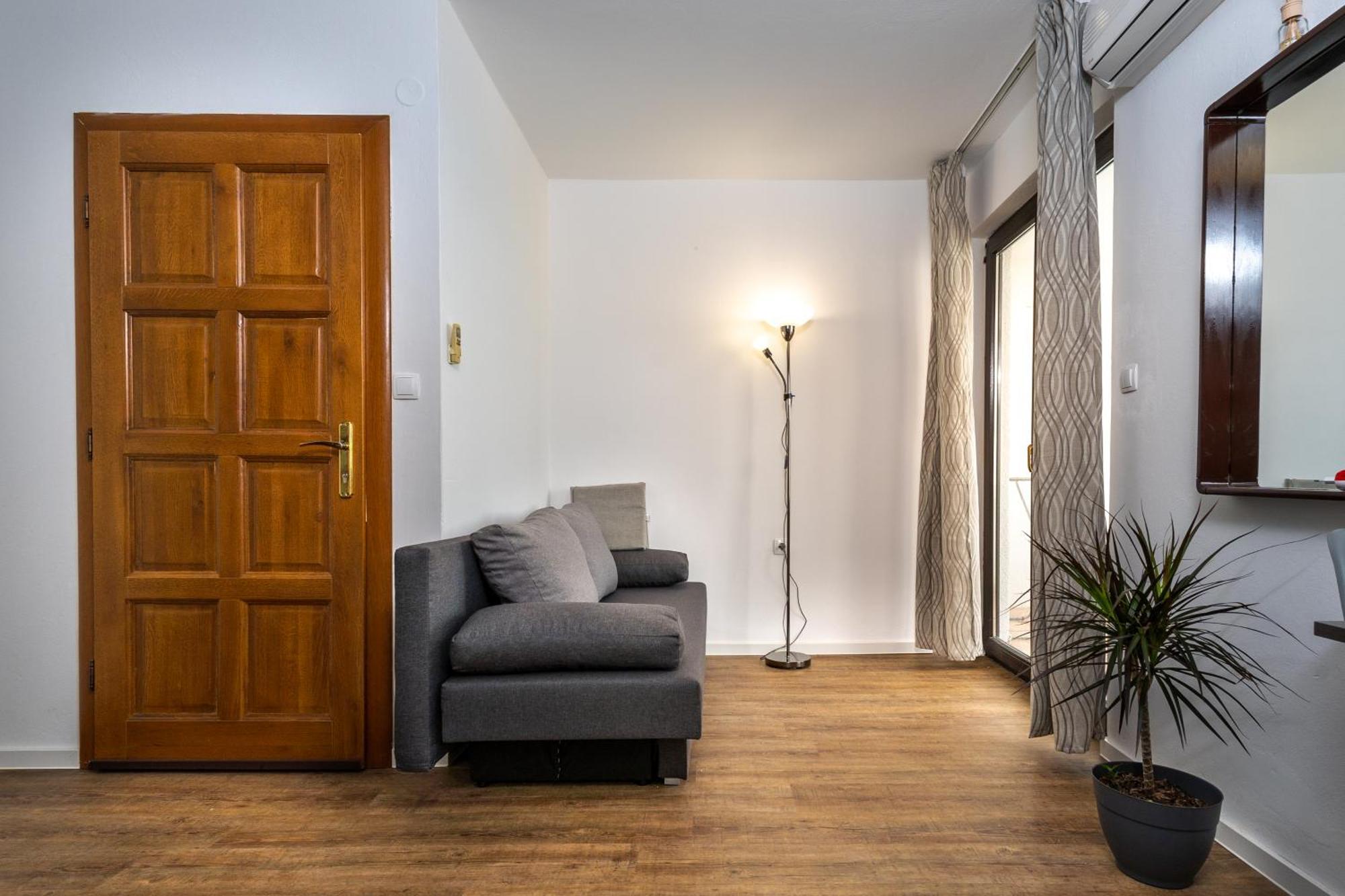 Apartments Dida Sime สตารีกราด-ปาเคลนีซา ห้อง รูปภาพ
