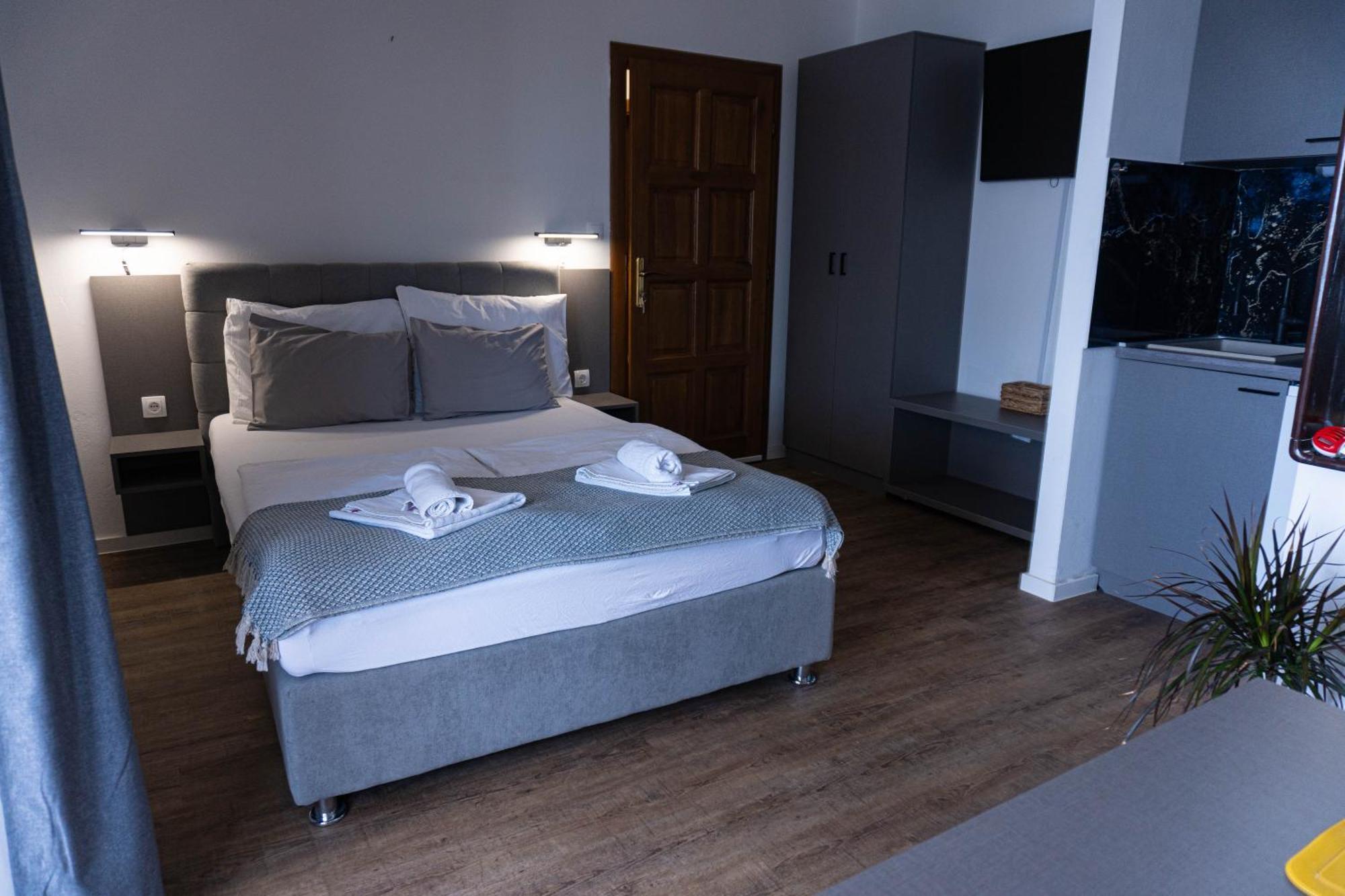 Apartments Dida Sime สตารีกราด-ปาเคลนีซา ภายนอก รูปภาพ
