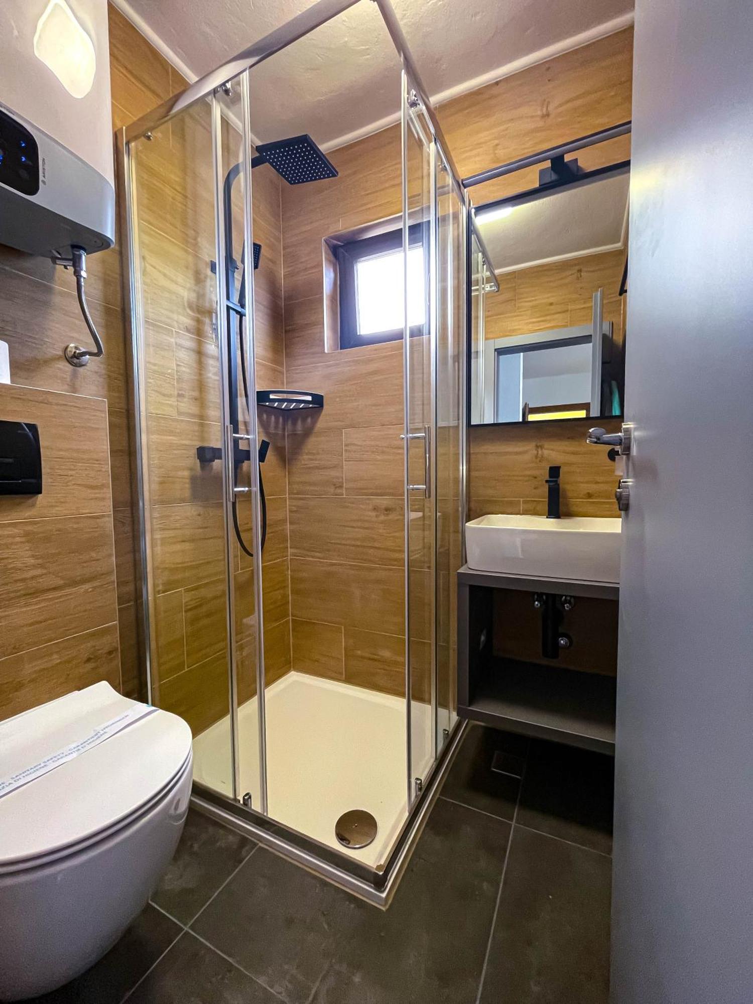 Apartments Dida Sime สตารีกราด-ปาเคลนีซา ภายนอก รูปภาพ