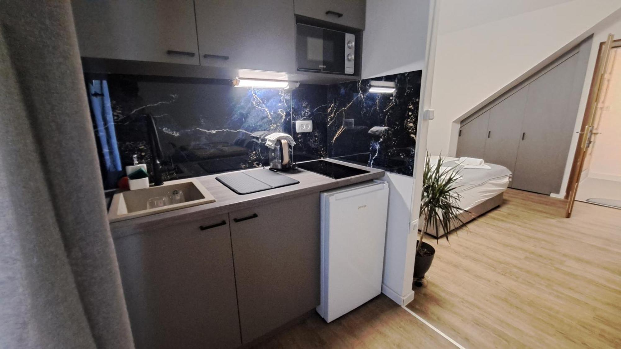 Apartments Dida Sime สตารีกราด-ปาเคลนีซา ภายนอก รูปภาพ